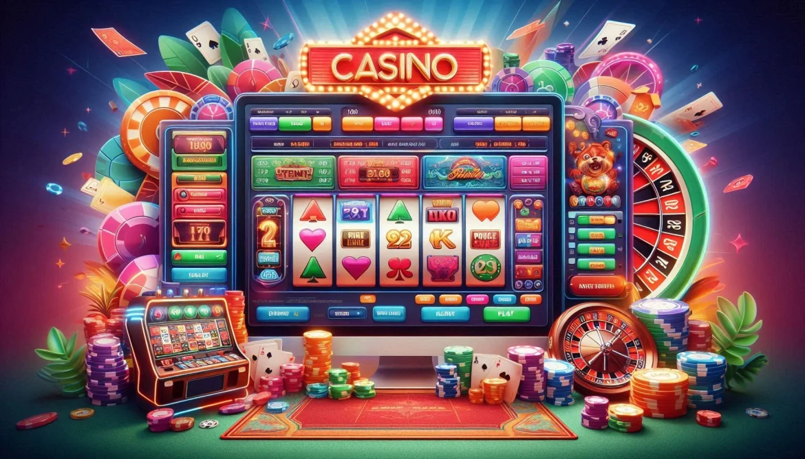 Red Stag Casino